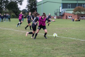 Bild 223 - Frauen Grossenasper SV - SV Steinhorst/Labenz : Ergebnis: 1:3